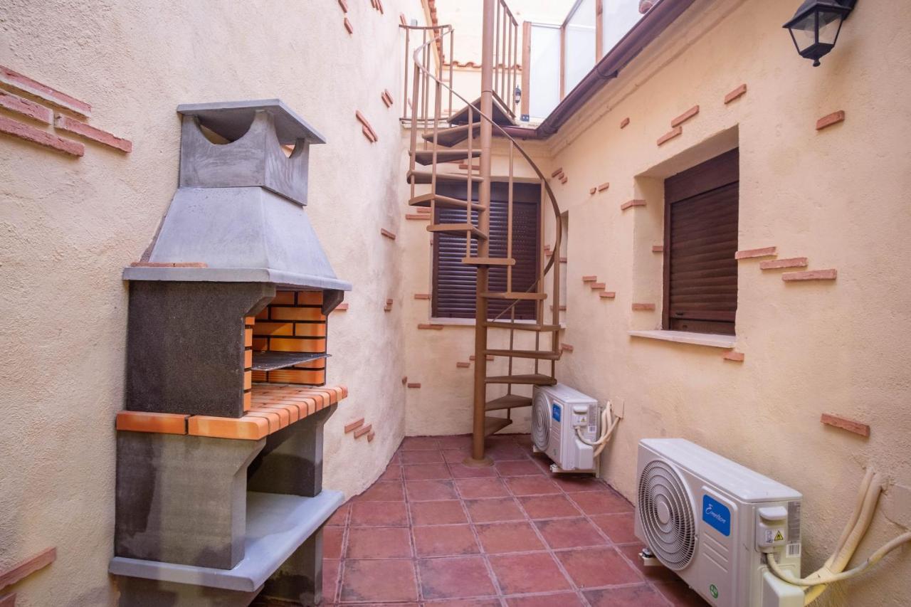 Апартаменти Casa Antequeruela Толедо Екстер'єр фото